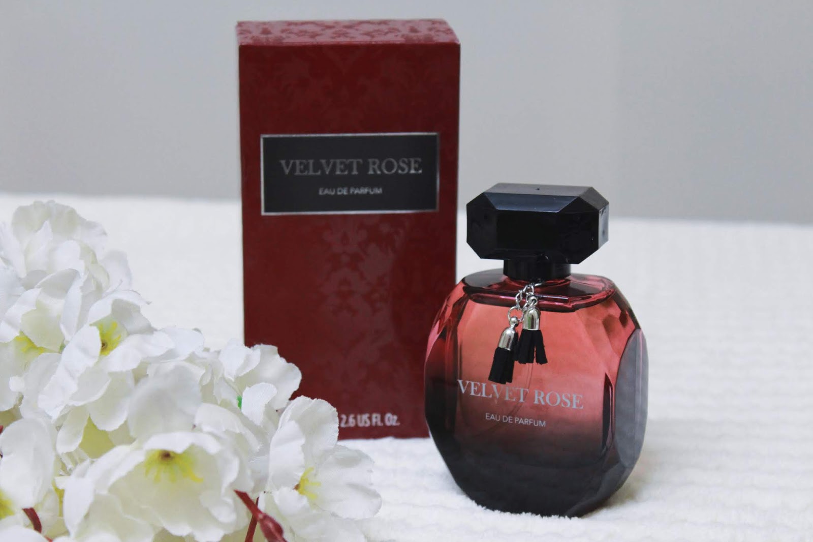 Stop And Smell The Roses!!! Review on PAUL SMITH ROSE & VELVET ROSE ...