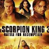 The Scorpion King 3: Battle for Redemption (2012) online subtitrat