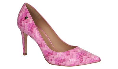 Różowe czółenka damskie Kazar Mirela różowe szpilki na ślub czółenka Kazar Mirela nowa kolekcja wiosna 2016