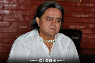 José Ernesto "Keko" Álvarez dejará Oriente Petrolero el 2018 - DaleOoo