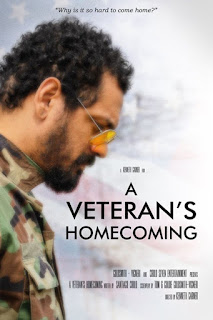‘A Veteran’s Homecoming’ Devoted to Reducing Suicide