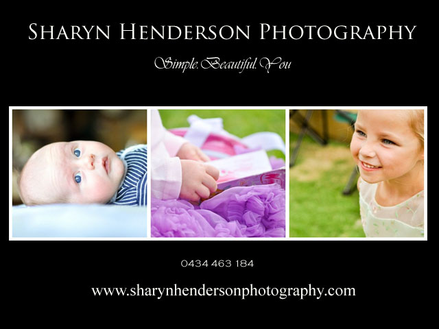 Sharyn Henderson Photography