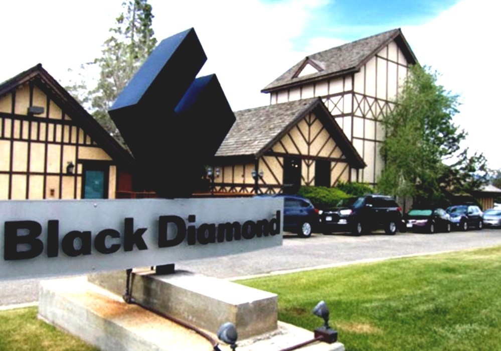 Black Diamond Equipment Black Diamond Store Salt Lake City