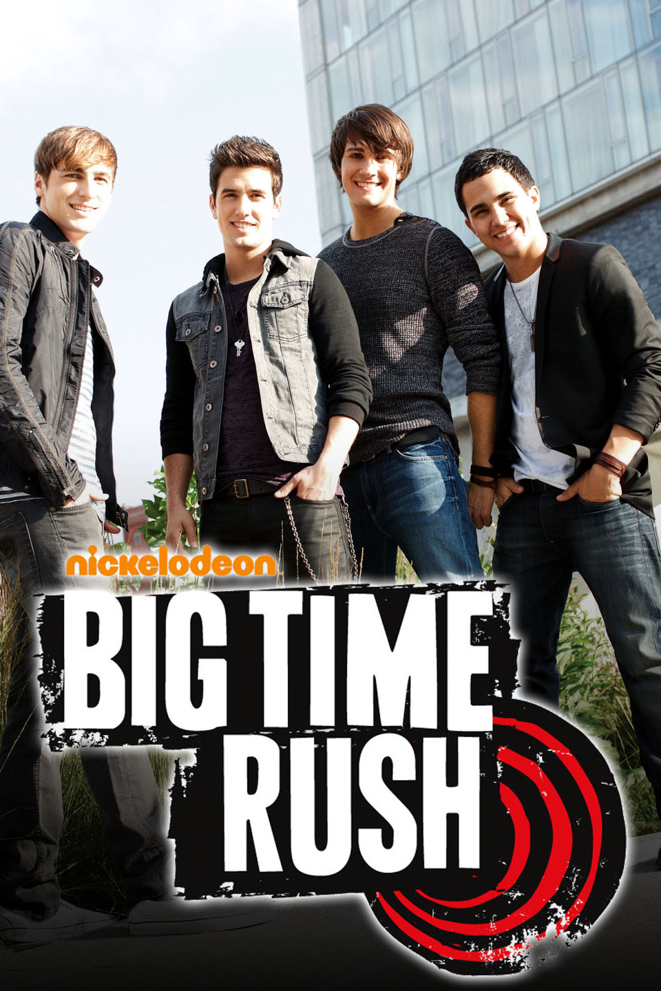 Bmf Saison 2 En Streaming Big Time Rush - Saison 2 [Streaming] [Telecharger] - DpStreaming