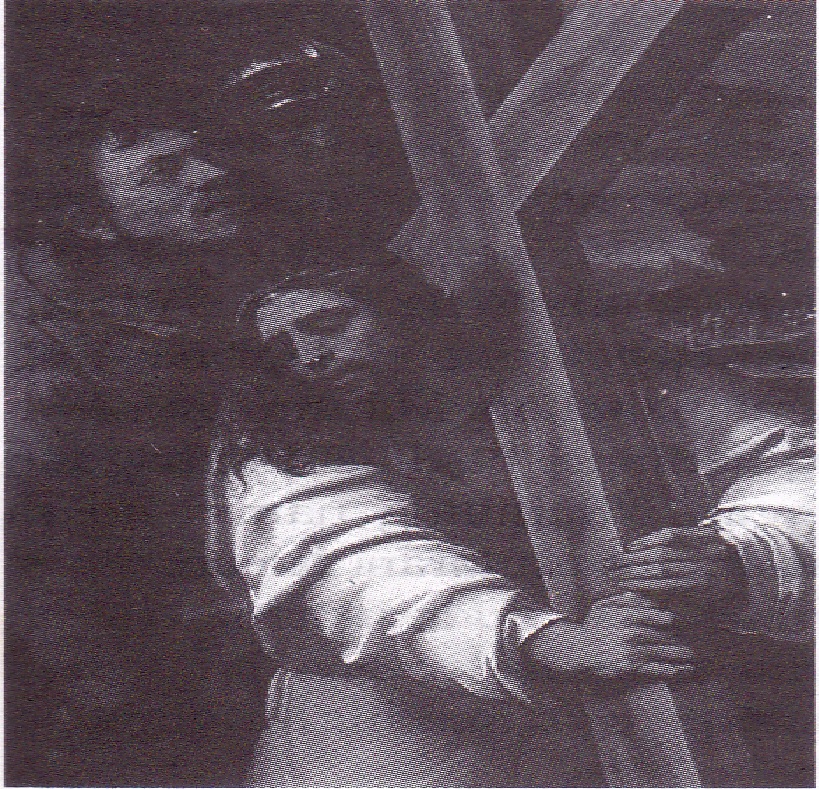 kuwaresma: ANG BAGONG ISTASYON NG KRUS