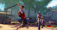 Escape Dead Island -ElAmigos pc español