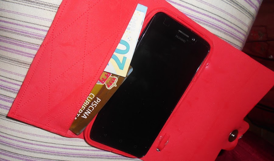 Sustancialmente Nebu Carretilla Haz una funda-cartera para tu móvil o celular | Manualidades