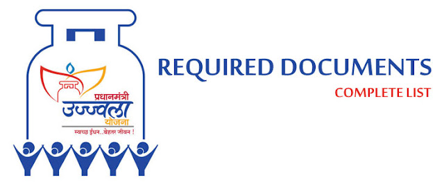 Pradhan Mantri Ujjwala Yojana Form Pradhan Mantri Ujjwala Yojana Form