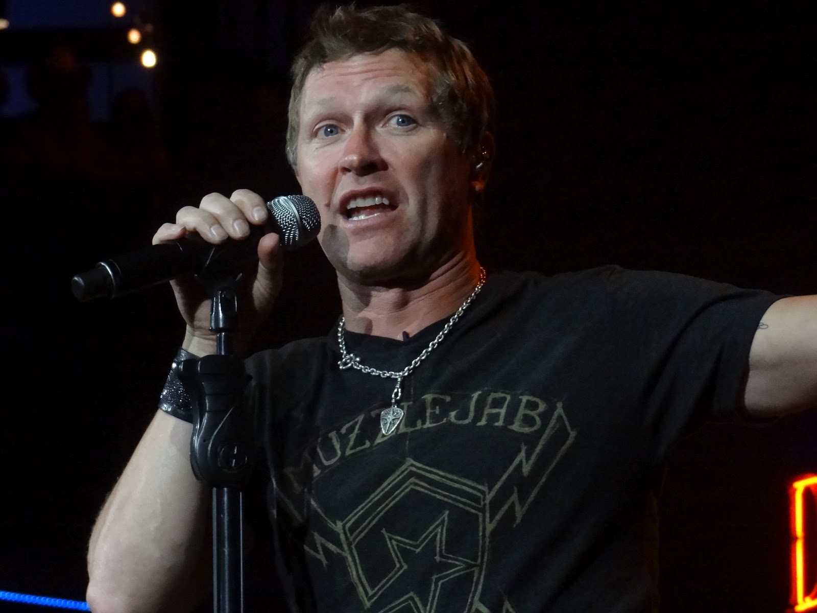 Craig Morgan - Play US