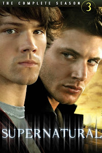 Supernatural Poster