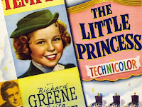 [HD] Die kleine Prinzessin 1939 Ganzer Film Kostenlos Anschauen