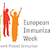 Settimana europea delle vaccinazioni, gli esperti a disposizione della popolazione