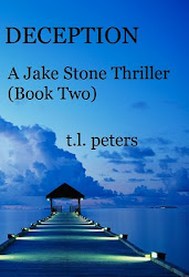 Deception, The Jake Stone Thrillers (Books One and Two)