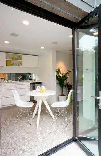 Tendencia suelos o pavimentos de terrazo Tendencia suelos o pavimentos de terrazo
