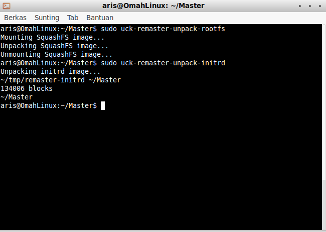 Rootfs. Rootfs