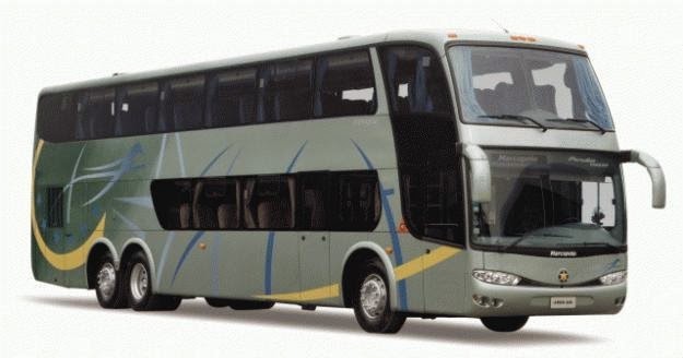 Buses Frecuencias Transporte Terrestre para llegar a Cuenca