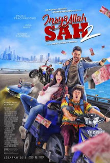 Film Insya Allah Sah 2 2018 (Indonesia)