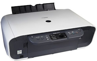 Canon Pixma Mp150 Software For Mac