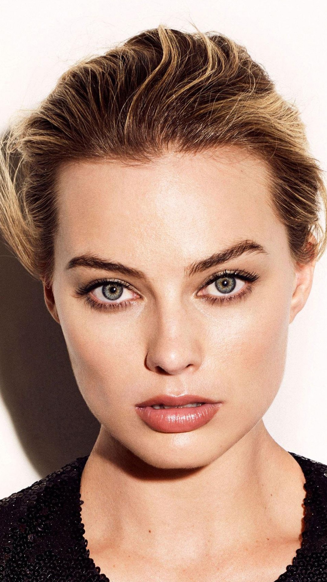 Atriz Margot Robbie Atriz Margot Robbie