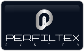 PERFILTEX system