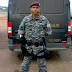 Policial militar que estava desaparecido é encontrado morto em Pedras de Fogo