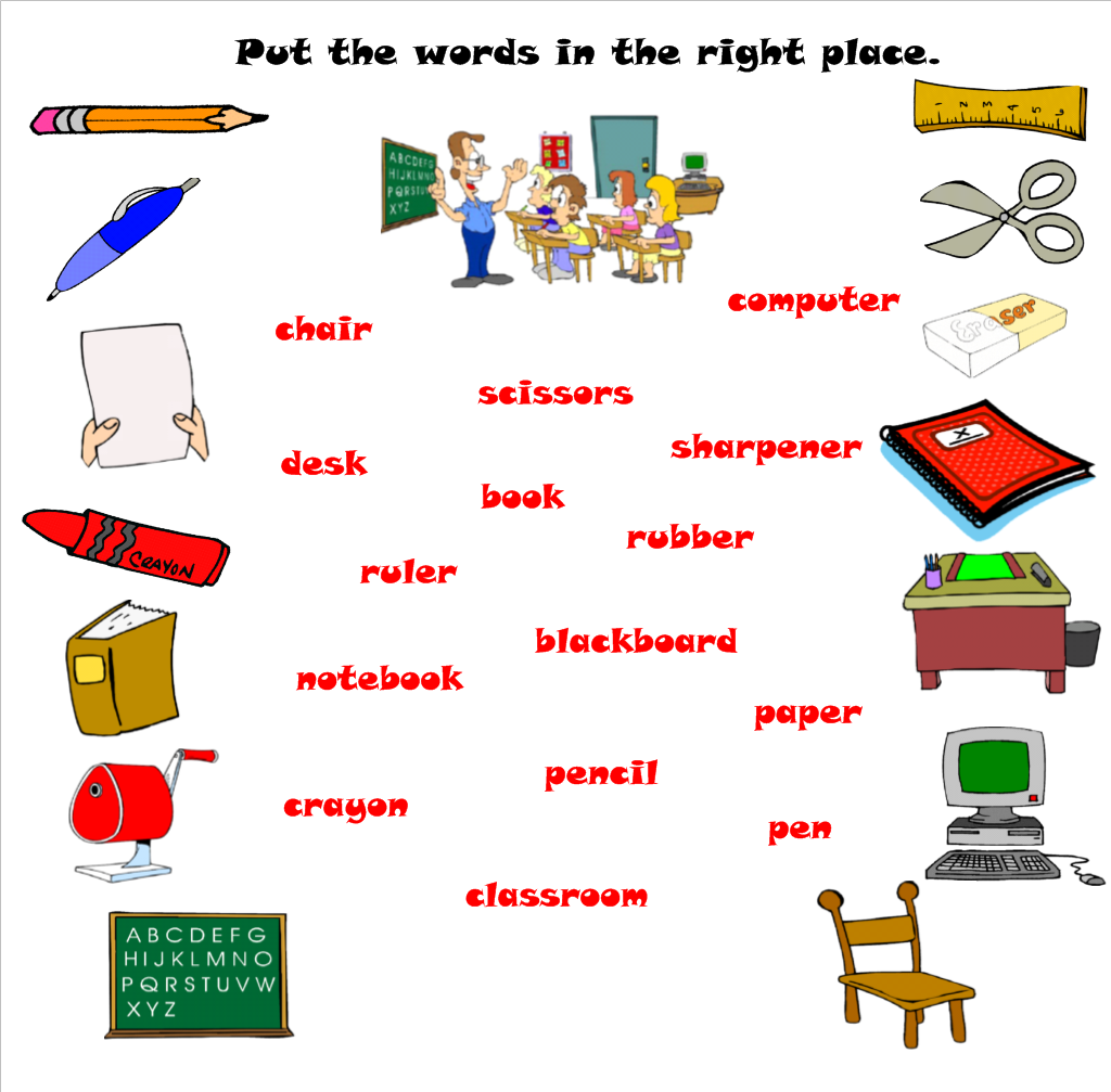 How many subjects. School objects. English School Vocabulary. Classroom objects Vocabulary. School objects Vocabulary.