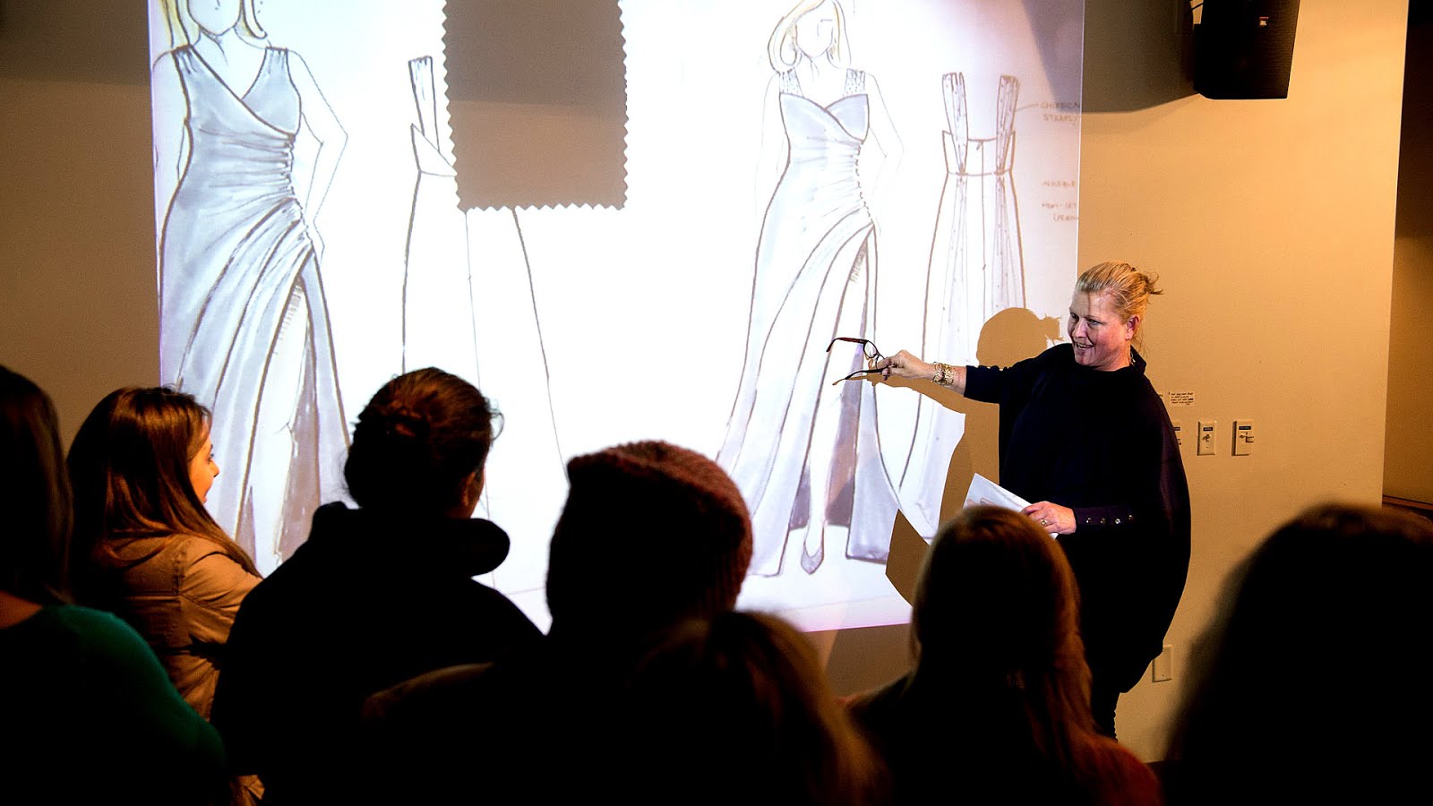 Fashion Design Major Colleges College Choices