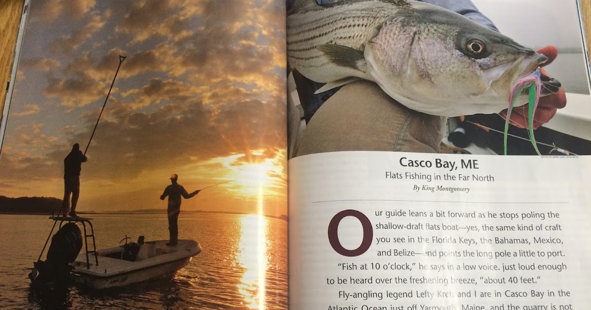 Maine Striper Fishing Reports Maine Striper Fishing Reports Updated 2016