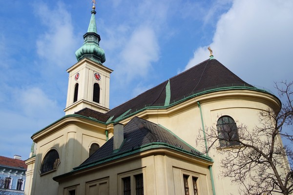 vienne währing
