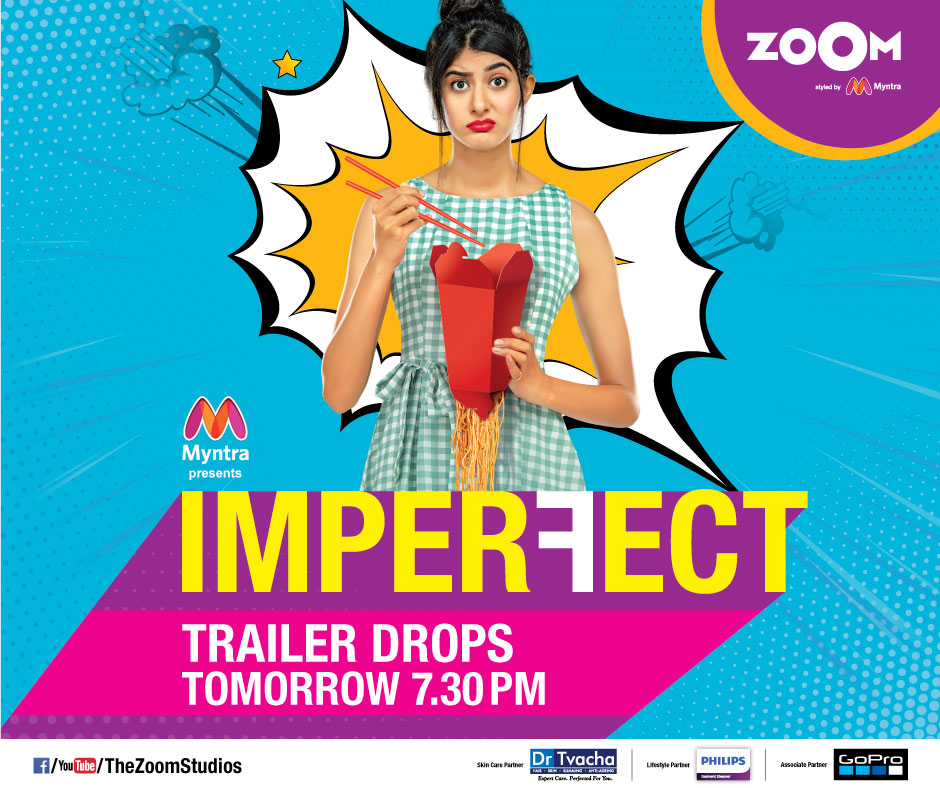 Imperfect (2018) Hindi Complete Season 1 480p 720p HDRip Download Imperfect season 1 download 480p, Imperfect season 1 download 720p, Imperfect season 1 download 1080p, Imperfect season 1 download free