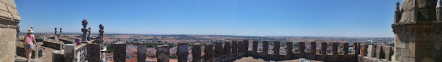 Sé Catedral de Évora Sé Catedral de Évora