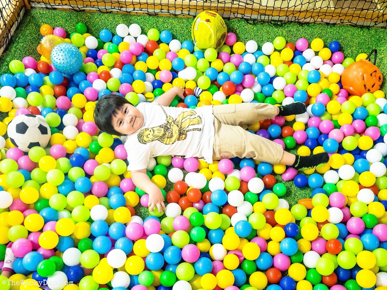 Fun Giggles Where Joy Begins Singapore