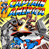 Captain America #223 - mis-attributed John Byrne cover