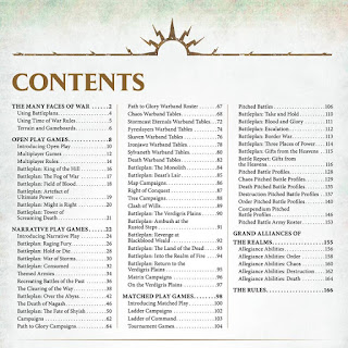 The Generals Handbook; Leaked Contents, Rules and Stats - Faeit 212