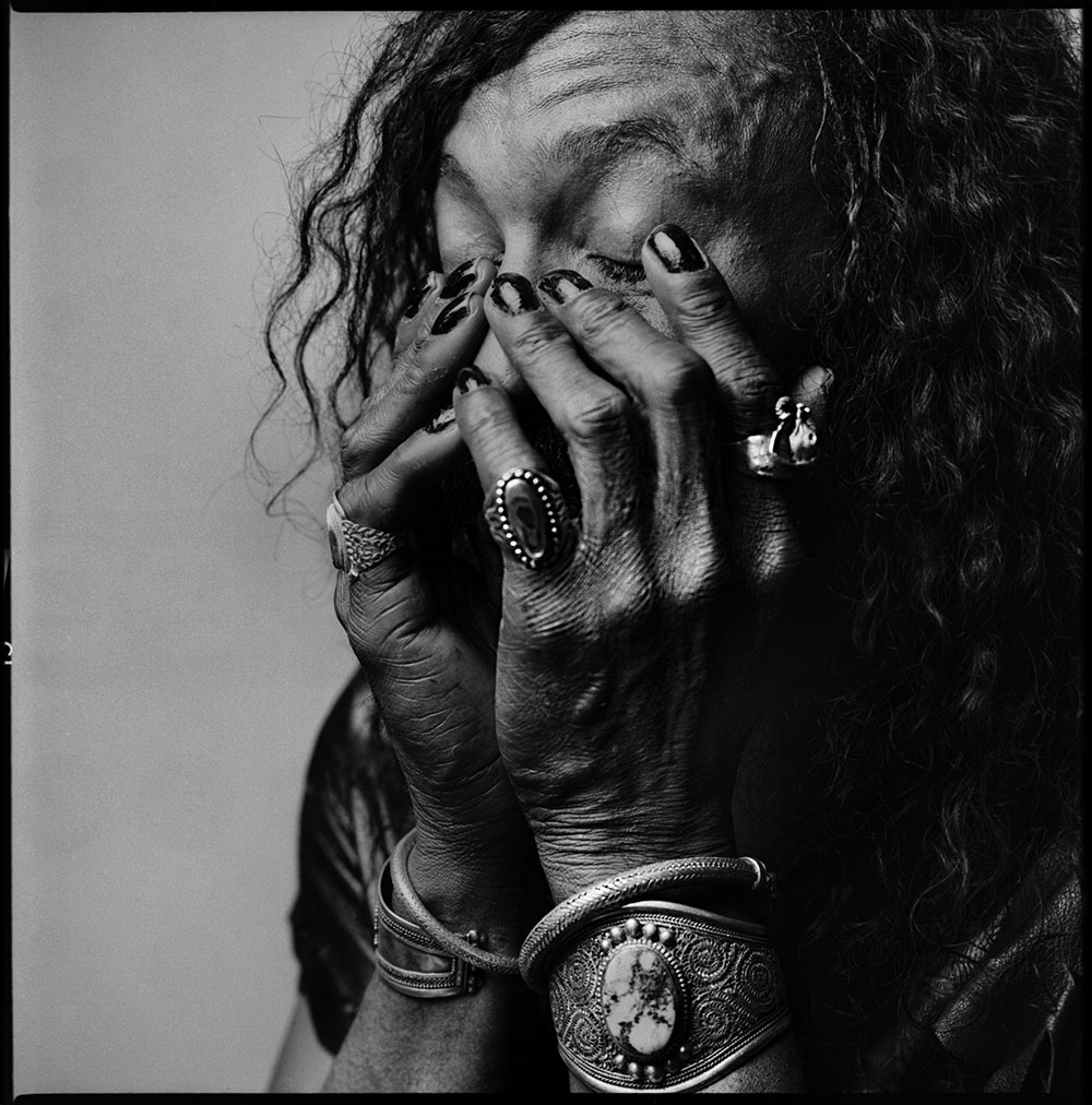 Shannon Jackson The Decoding Society Street Priest Shannon Jackson The Decoding Society Street Priest