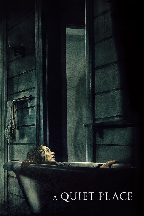 download a quiet place 2018