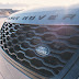 Don't Worry, We're In No Hurry - Checkout The 2018 Model Range Rover Velar - Photos