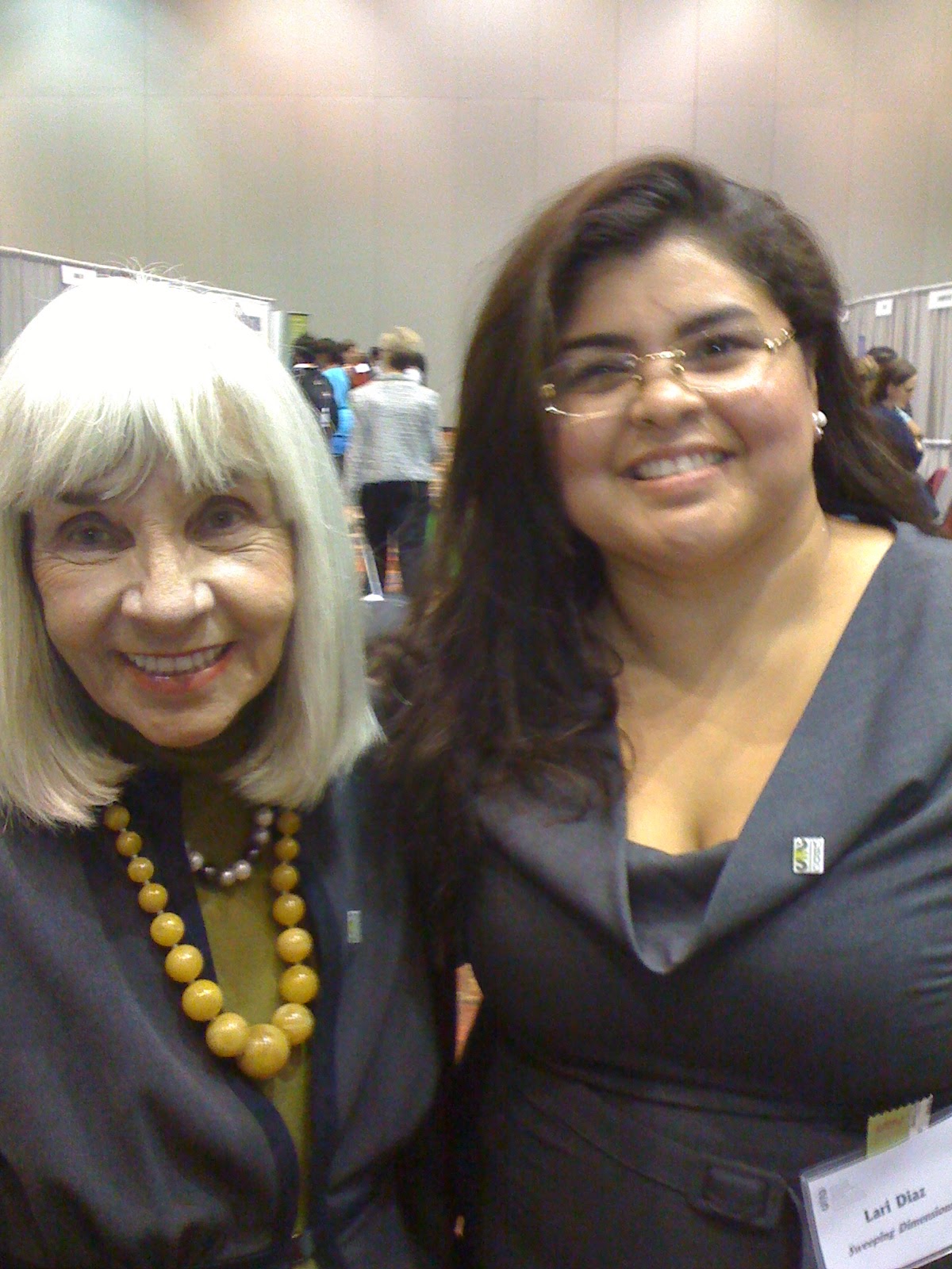 Sweeping Dimensions Cleaning Service CONGRATULATIONS HEDY RATNER