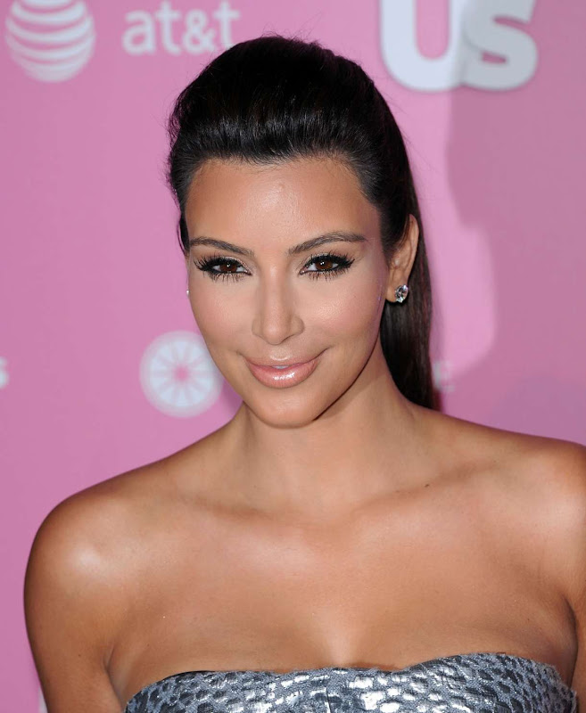 Kim Kardashian  2012 photo