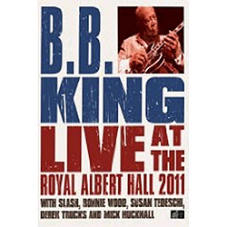 B.B. King Live At The Royal Albert Hall