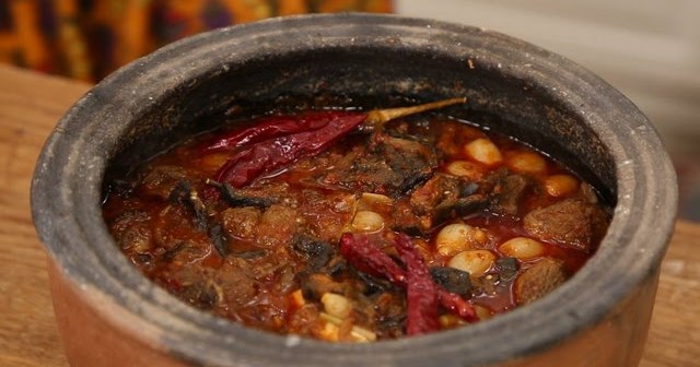 Kuru Patlıcanlı Et Kapama Nurselin Mutfağı Yemek Tarifleri