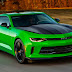 2017 Chevrolet Camaro 1LE Packages Beefed Up V6 And V8 Models 2017 Chevrolet Camaro 1LE Packages Beefed Up V6 And V8 Models