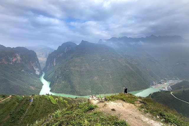 Discovering HaGiang with Local guide 1