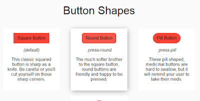 Best css buttons libraries for web-designers. Best css buttons libraries for web-designers.