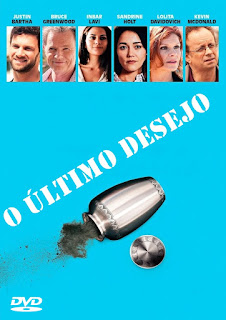 O Último Desejo Apenas o Começo