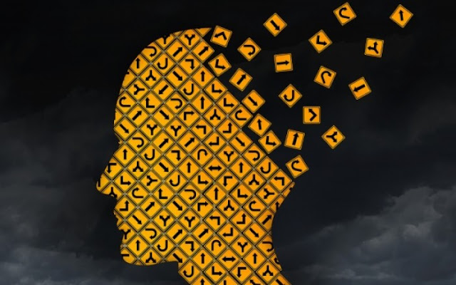 Οι 9 παράγοντες κινδύνου για τη νόσο Αλτσχάιμερ  