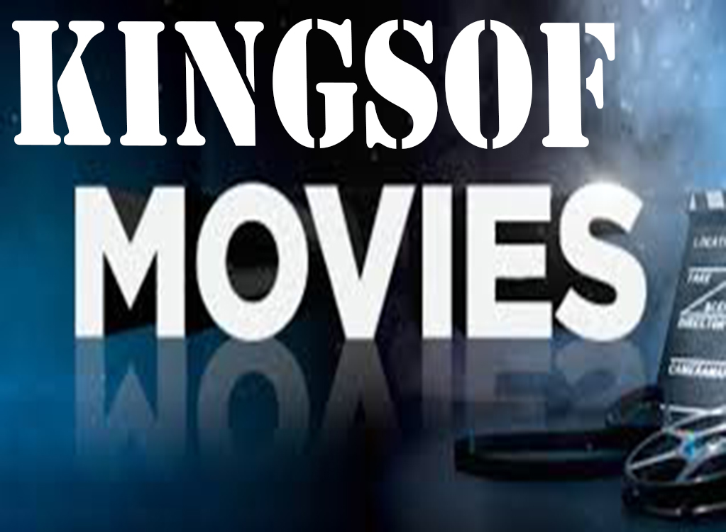Kings of Movies