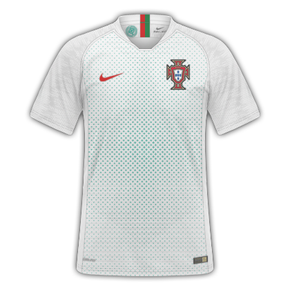 Gt Camisas Camisas Portugal 2018 2019 Home E Away