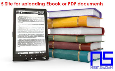 5 Site for uploading Ebook or PDF Documents PDF File Sharing Digital Ebook, PDF File Sharing Site Digital Ebook, PDF File Upload Site, Ebook File Upload Site, PDF file sharing website Free Ebook, How to Upload and Share PDF Ebook Files, How to Upload Files Free and Easy PDF Ebook.
