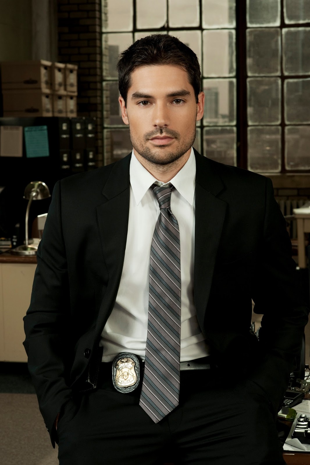 D.J. Cotrona American Actor Donald Joseph Cotrona Biography Hollywood